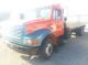 1995 International 4900 Flatbeds & Rollbacks photo 4