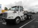 2012 Freightliner M211264s Daycab Semi Trucks photo 1