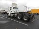 2012 Freightliner M211264s Daycab Semi Trucks photo 2