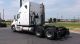 2011 Freightliner Ca12564dc - Cascadia Sleeper Semi Trucks photo 2