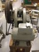 Alva Allen Bt - 5 5 Ton Punch Press With Pneumatic Feed And Spare Dies Punch Presses photo 2
