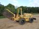 00 Vermeer V8550a Trenchers - Riding photo 1