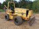 00 Vermeer V8550a Trenchers - Riding photo 2