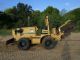 00 Vermeer V8550a Trenchers - Riding photo 5
