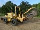 00 Vermeer V8550a Trenchers - Riding photo 6