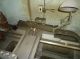 Lehmann Hydratrol 22x70 Lathe,  Taper Attachment,  Bull Nose Center,  Square Tp. Metalworking Lathes photo 2