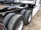 2001 Mack Tractor Sleeper Semi Trucks photo 4