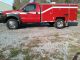 2005 Ford F550 4x4 Emergency & Fire Trucks photo 20