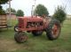 M Farmall Tractor Antique & Vintage Farm Equip photo 1