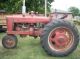 M Farmall Tractor Antique & Vintage Farm Equip photo 2