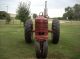 M Farmall Tractor Antique & Vintage Farm Equip photo 5