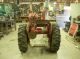 A Farmall Tractor Antique & Vintage Farm Equip photo 2