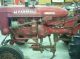 A Farmall Tractor Antique & Vintage Farm Equip photo 5