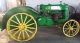 John Deere 1936 Ao Unstyled Orchard Grove Tractor Ie - A Ar Aos Ao Bo Antique & Vintage Farm Equip photo 9