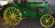 John Deere 1936 Ao Unstyled Orchard Grove Tractor Ie - A Ar Aos Ao Bo Antique & Vintage Farm Equip photo 2