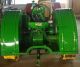 John Deere 1936 Ao Unstyled Orchard Grove Tractor Ie - A Ar Aos Ao Bo Antique & Vintage Farm Equip photo 4