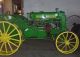 John Deere 1936 Ao Unstyled Orchard Grove Tractor Ie - A Ar Aos Ao Bo Antique & Vintage Farm Equip photo 7