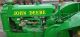 John Deere 1936 Ao Unstyled Orchard Grove Tractor Ie - A Ar Aos Ao Bo Antique & Vintage Farm Equip photo 8