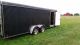 25 Ft.  United Enclosed All Terrain Vehicle Trailer Trailers photo 1