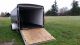 25 Ft.  United Enclosed All Terrain Vehicle Trailer Trailers photo 2