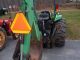 John Deere Tractor 4600 Tractors photo 5