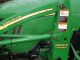 John Deere Tractor 2520 Compact Tractor / Loader / Mower Tractors photo 9