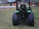 John Deere Tractor 2520 Compact Tractor / Loader / Mower Tractors photo 5
