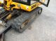 Jcb 804 Mini Excavator Enclosed Heated Cab Push Blade 3rd Valve 2900 Hrs Excavators photo 8
