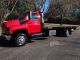 2005 Chevrolet Flatbeds & Rollbacks photo 1