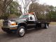 2000 Ford Flatbeds & Rollbacks photo 3