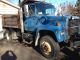 1997 Ford L8000 Dump Trucks photo 2