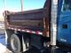 1997 Ford L8000 Dump Trucks photo 3