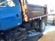 1997 Ford L8000 Dump Trucks photo 5