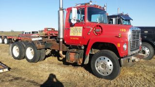 1979 Ford L9000 photo