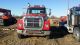 1979 Ford L9000 Daycab Semi Trucks photo 3