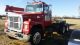 1979 Ford L9000 Daycab Semi Trucks photo 7