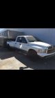 2004 Dodge Ram 3500 Utility / Service Trucks photo 3