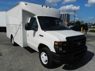 2008 Ford Work Truck photo