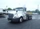 2012 International Prostar Daycab Semi Trucks photo 1