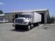 2012 International 7600 Box Trucks / Cube Vans photo 1