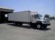2012 International 7600 Box Trucks / Cube Vans photo 3