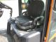 Doosan,  D30s - 5,  2008,  6000 Lbs.  Forklift,  Cab + Heat Forklifts photo 8