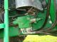 John Deere 6420 Mfwd,  105 Hp,  Cab With Heat And Air 5000 Hours Tractors photo 5