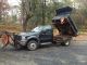 2005 Ford F - 550 Dump Trucks photo 1