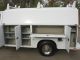 2006 Ford E350 Utility / Service Van Utility / Service Trucks photo 11