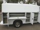2006 Ford E350 Utility / Service Van Utility / Service Trucks photo 12