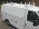 2006 Ford E350 Utility / Service Van Utility / Service Trucks photo 14