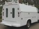 2006 Ford E350 Utility / Service Van Utility / Service Trucks photo 15