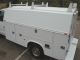 2006 Ford E350 Utility / Service Van Utility / Service Trucks photo 16