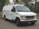 2006 Ford E350 Utility / Service Van Utility / Service Trucks photo 1